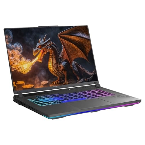 ROG Strix G18 - 18'' 1 TB 32 GB Ryzen 9 8940HX