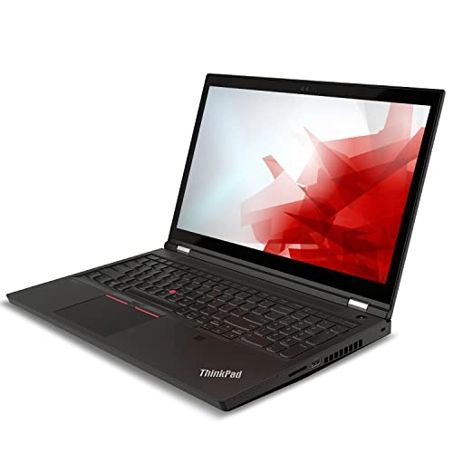 ThinkPad P15 Gen 2 - 15.6'' Core i7-11800H 32GB DDR4 1TB SSD