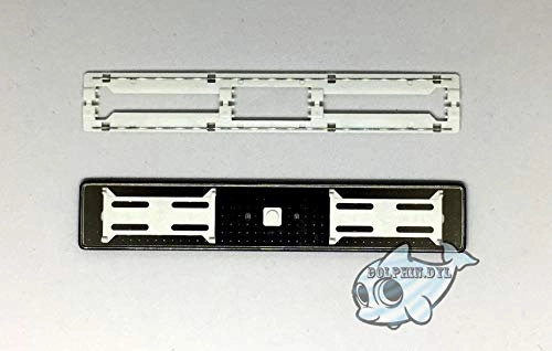 Individual Key Cap - space bar for MacBook Pro A1706 A1707 A1708 with Hinge