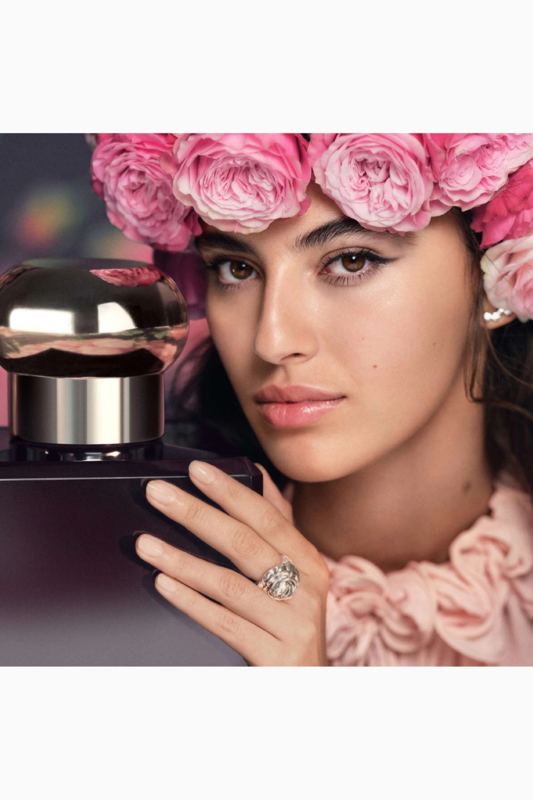 Taif Rose Cologne Intense - 100ml