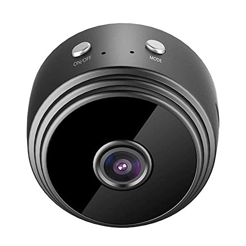 Mini Camera 1080P
