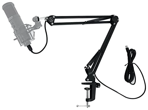 C01U Pro + P11998 USB Microphone