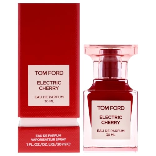 Electric Cherry Eau de Parfum 30 ml