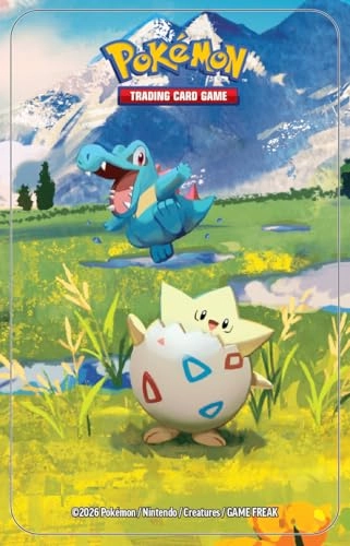 Mega Evolution—Ascended Heroes Mini Tin - English 2 Booster Packs