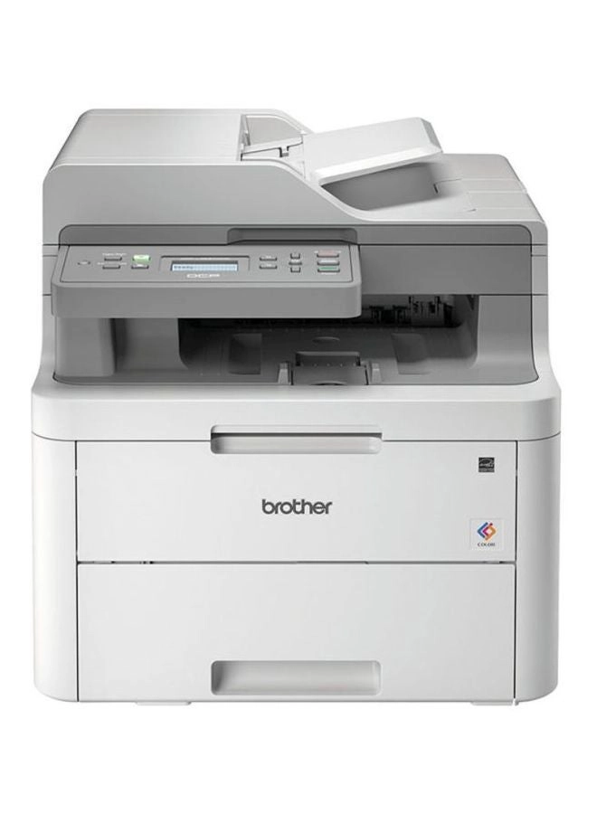 Brother DCP-L3551CDW - LED Color