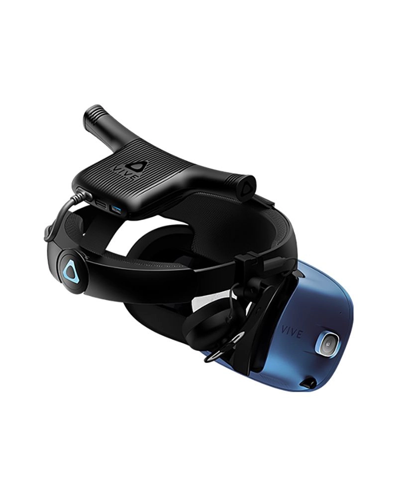 Vive Cosmos - 2880 x 1700 pixels