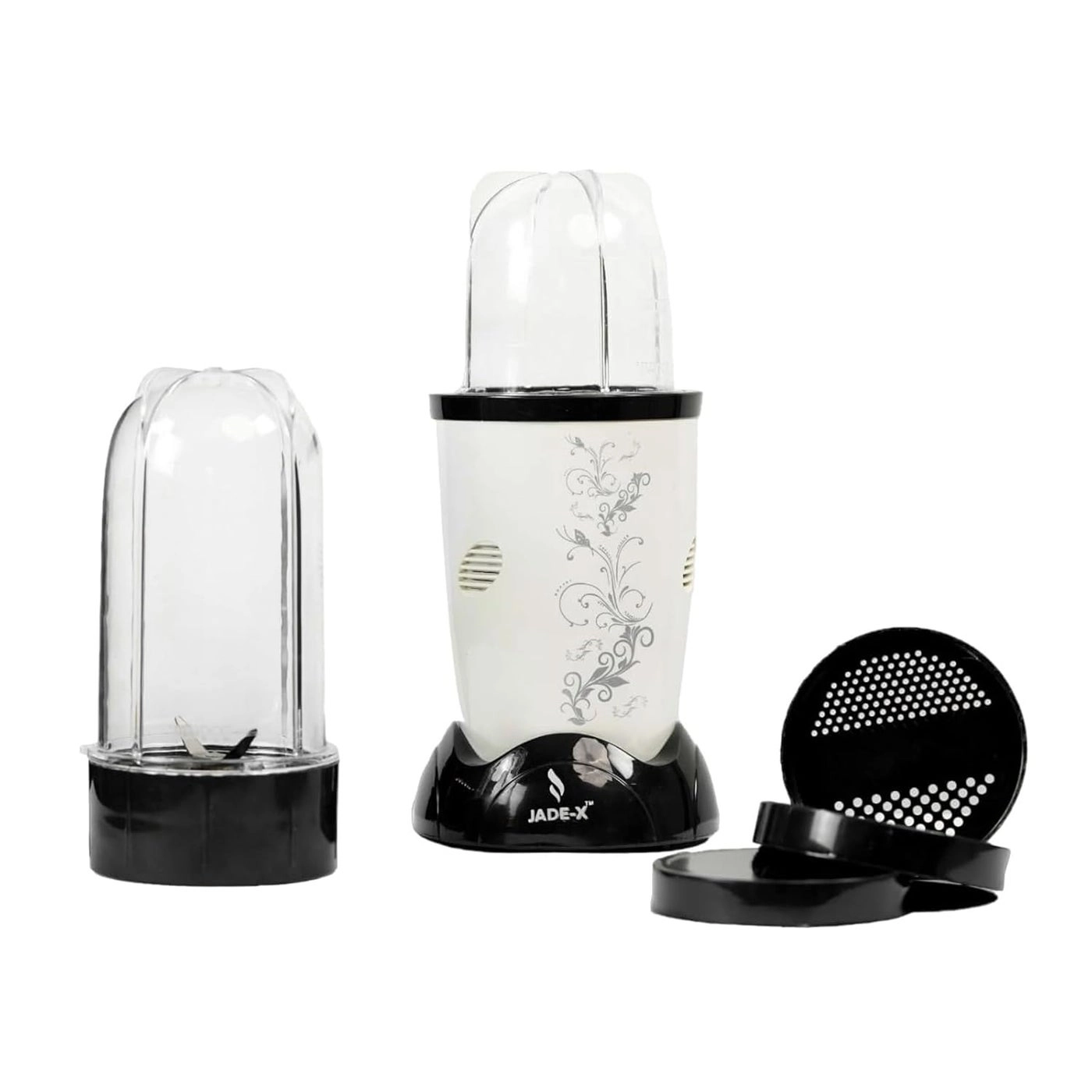 JADEX Versatile Juicer Mixer Grinder