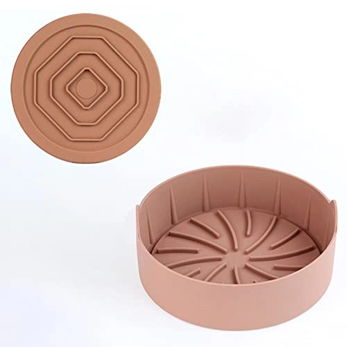Air Fryer Liner - Silicone 1pcs