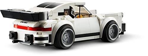 Speed Champions 1974 Porsche 911 Turbo 3.0 (75895)