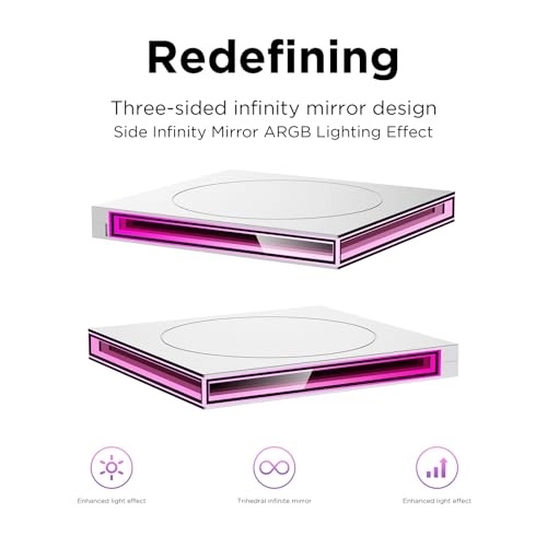 PC Case Figurine Shelf - Tower