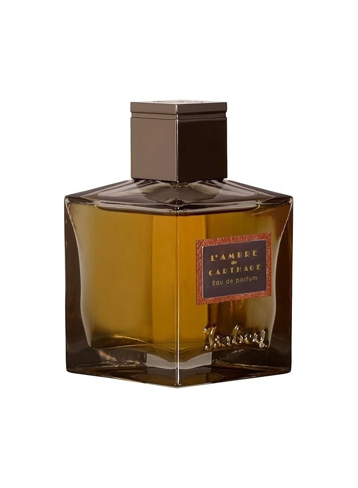 Isabey Ambre De Carthage Eau de Parfum - 100 ml