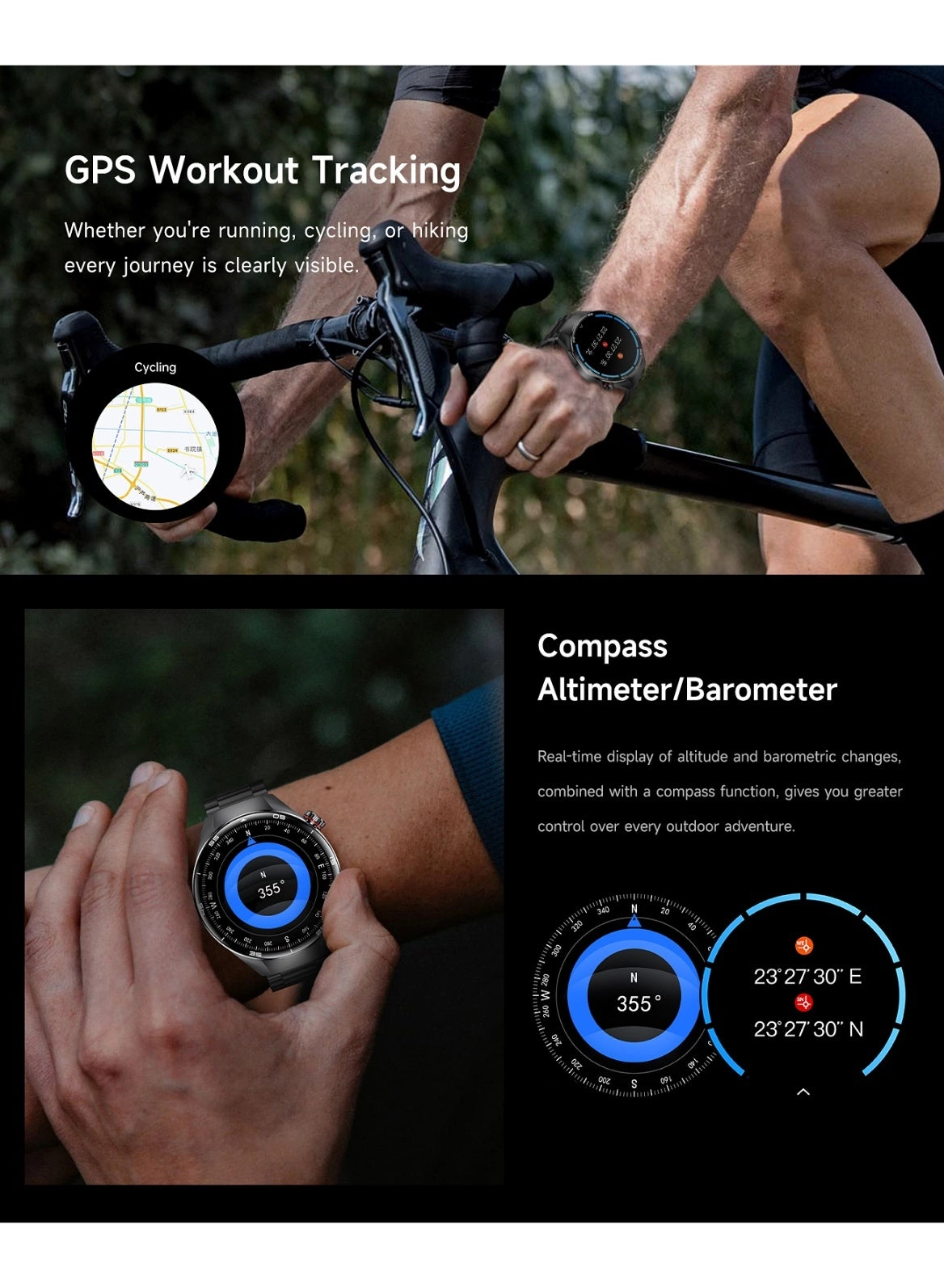 RT-G5Plus Stainless Steel