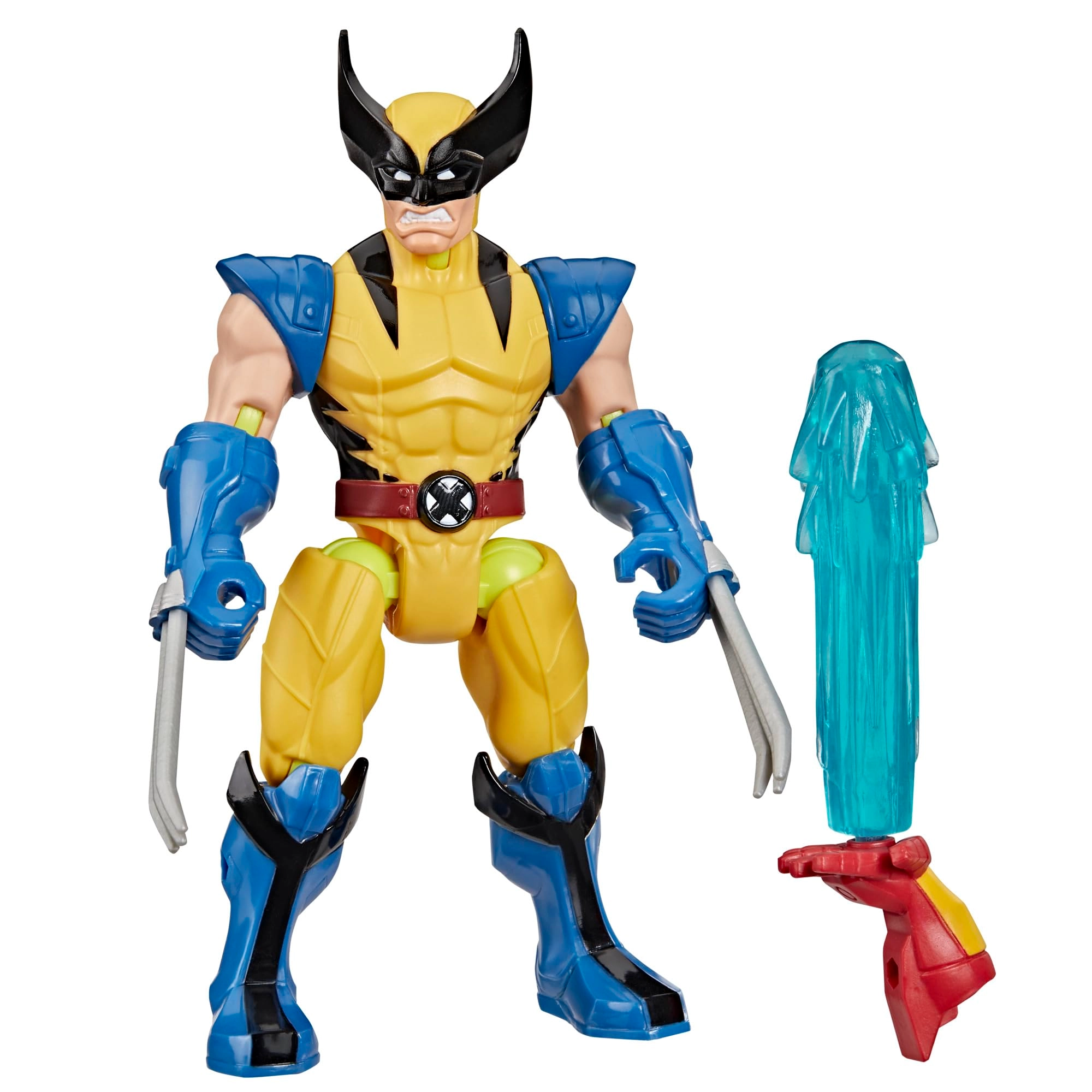 Hasbro Wolverine - Marvel - 4+ 1 pc (12 cm) (G2877)