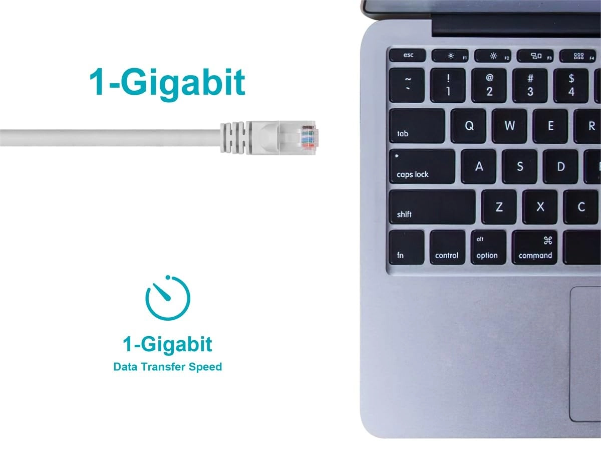 Cat6 Network Cable - 14FT