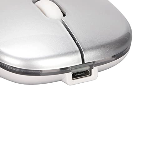 HYL-08 Wireless Mouse - Dongle