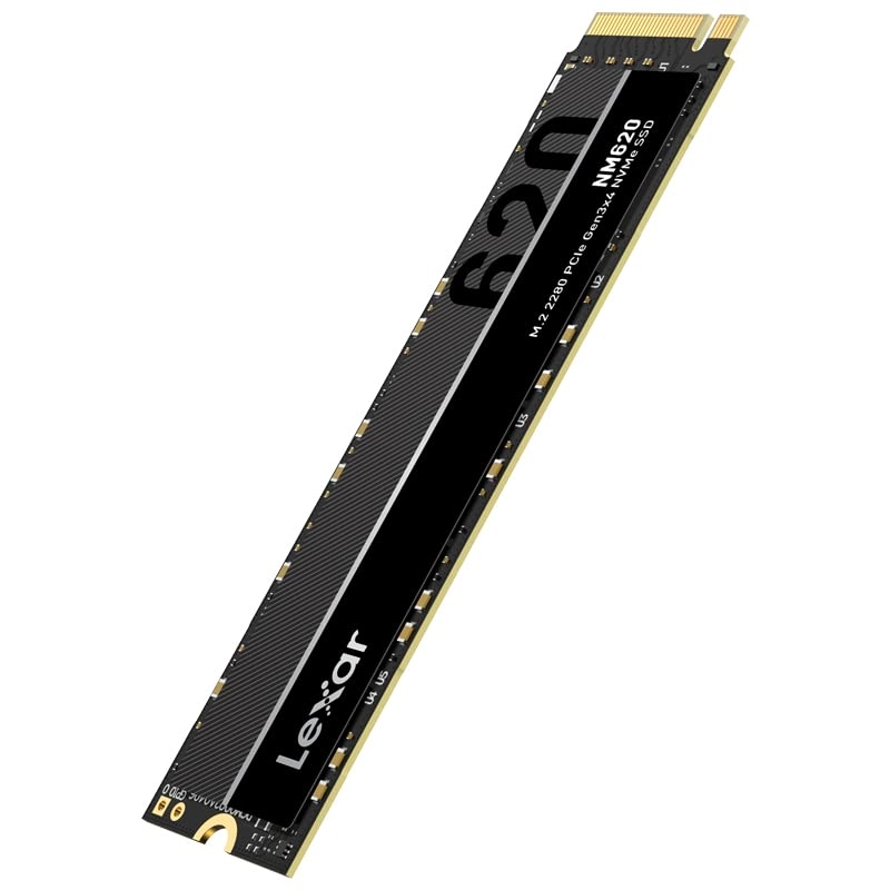 NM620 - 256GB M.2 2280