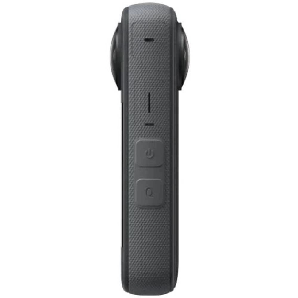 X3 360 Degree Action Camera 48GB