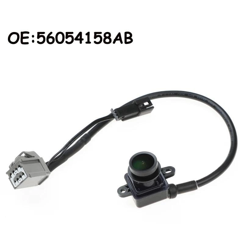 Car Rear Camera - Night vision