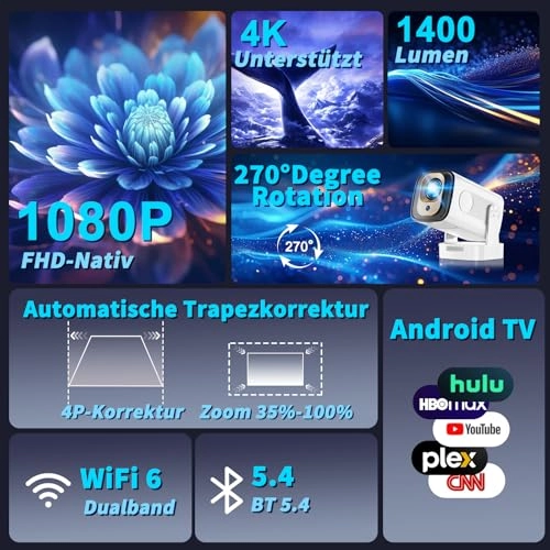 NT30 2000 lm 1920 * 1280