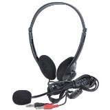 Sakar International, Inc. 79130 Wired Headset