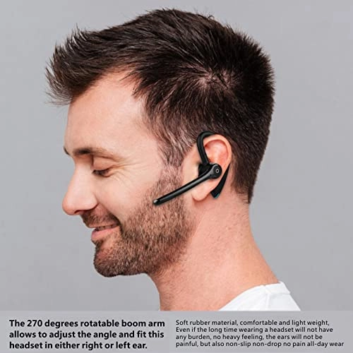 F910 Wireless Headset