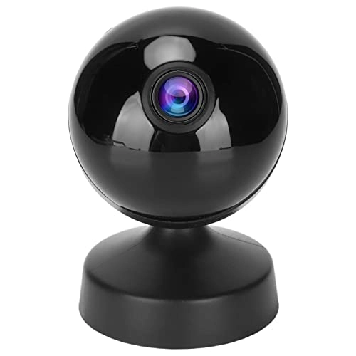Wireless WiFi Camera 720P