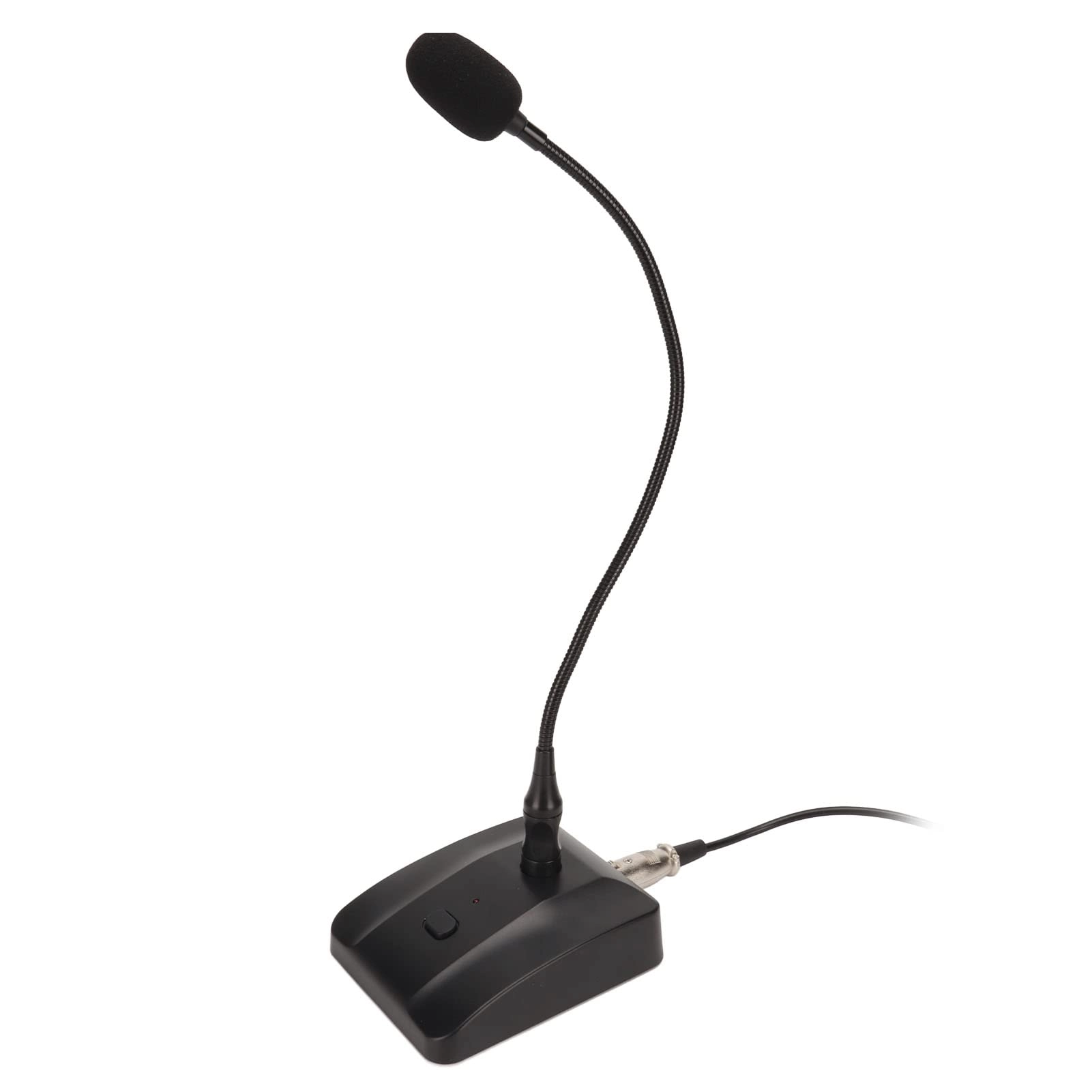 TYXZ Gooseneck Condenser Wired Microphone