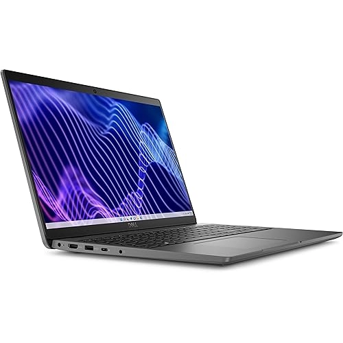 Latitude 3000 3540 - 15'' i5-1335U 4GB DDR4 256GB SSD