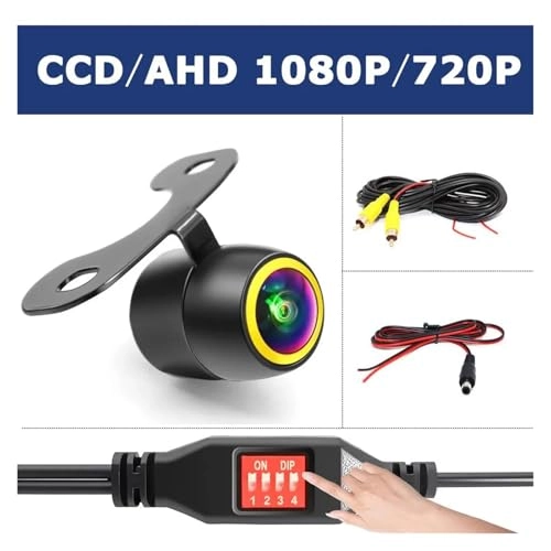 56054158AB - Night vision Wireless 1080P