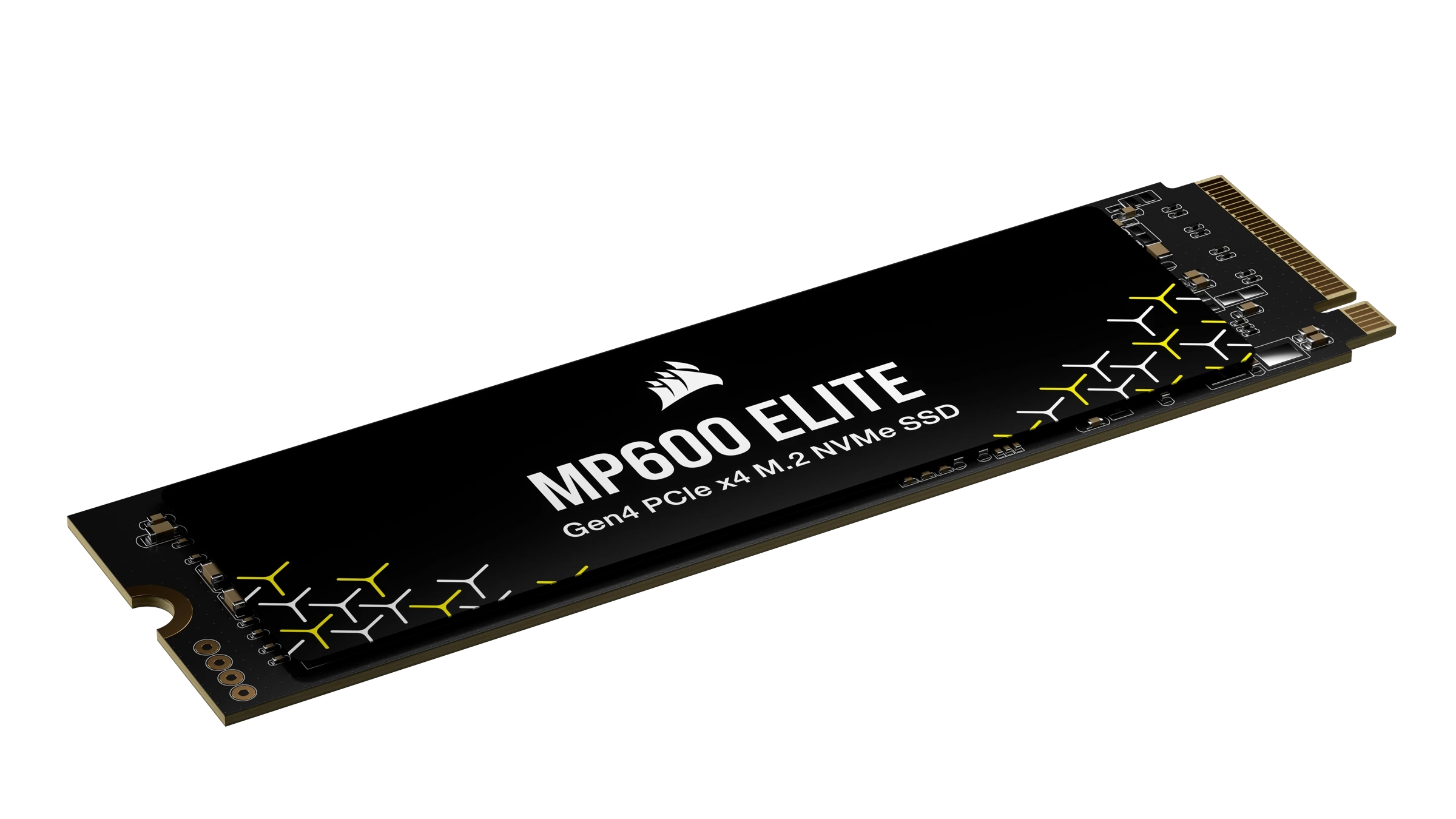 MP600 ELITE - 4TB M.2 2280