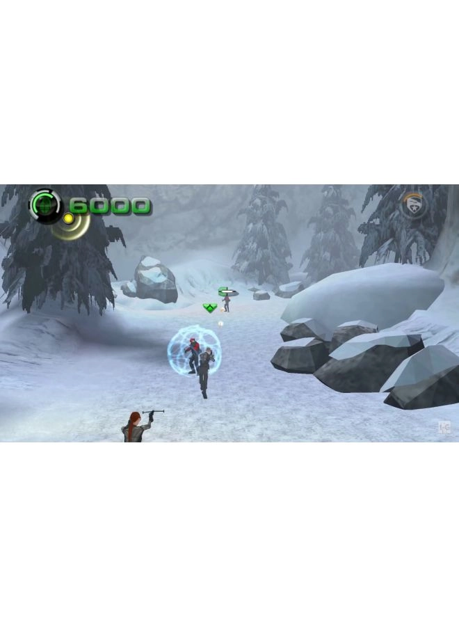 G.I. Joe: The Rise of Cobra | Xbox 360