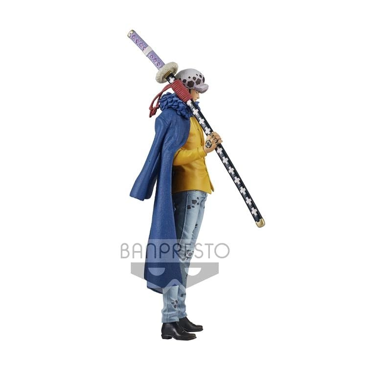 ONE Piece - Trafalgar Law (TWM1)