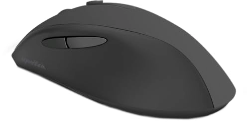 AXON Silent Mouse - Wireless