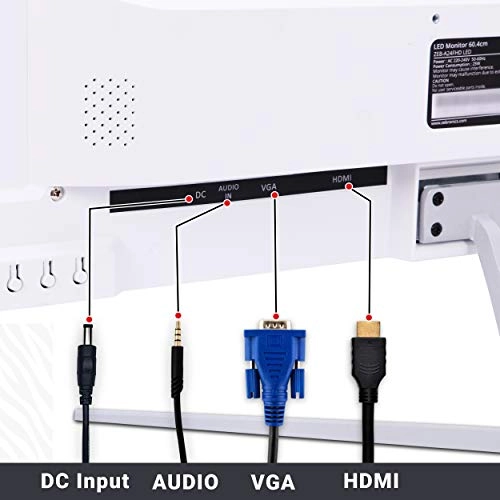 A24FHD - ZEB-A24FHD 60.4 Inches 1920x1080