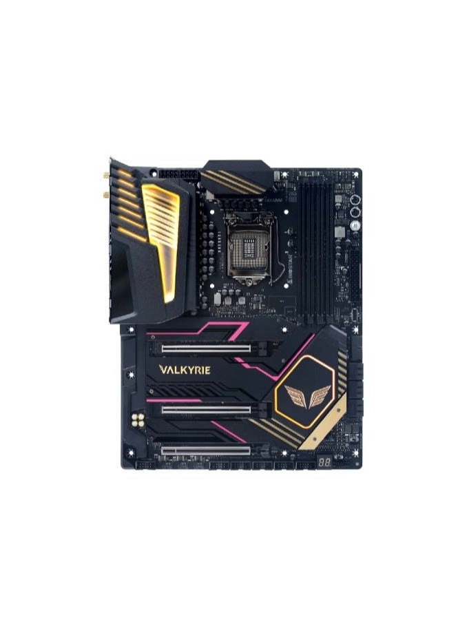 Z590 Valkyrie - DDR4 ATX 10th/11th Gen