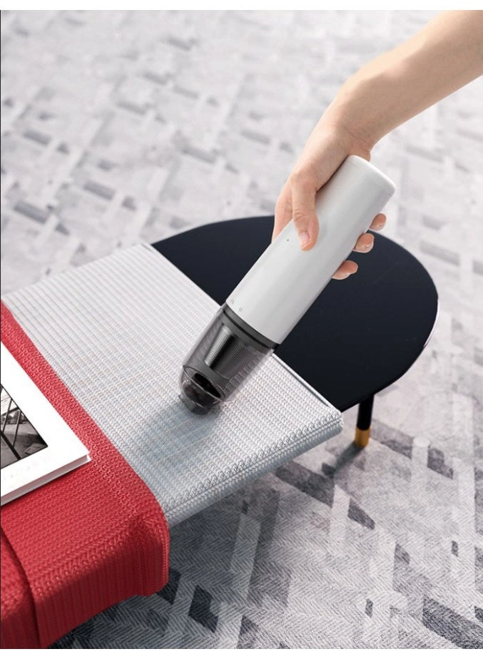 Mini Vacuum Cleaner - 4000Pa Type-C Fast Charging