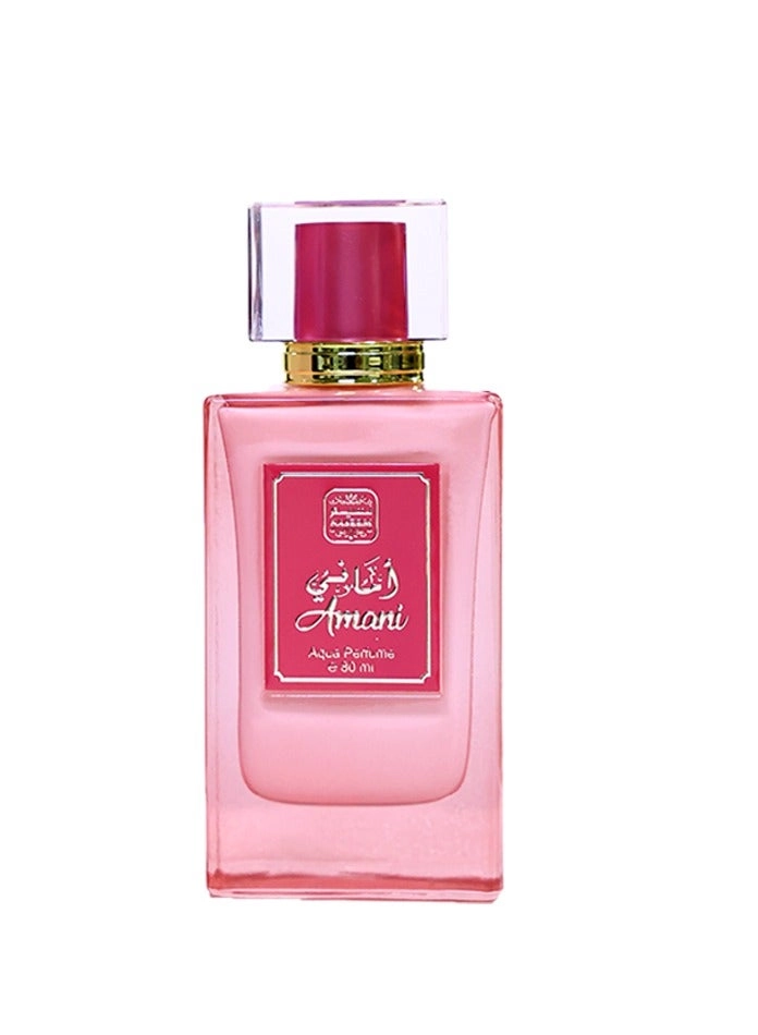 Amani - Eau de Parfum 80ml