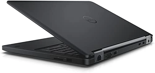 (Renewed) Latitude E5550 - 15.6'' Core i5 8GB DDR3 256GB SSD