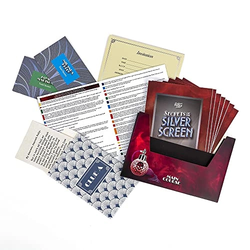 Lakeland Secrets of the Silver Screen