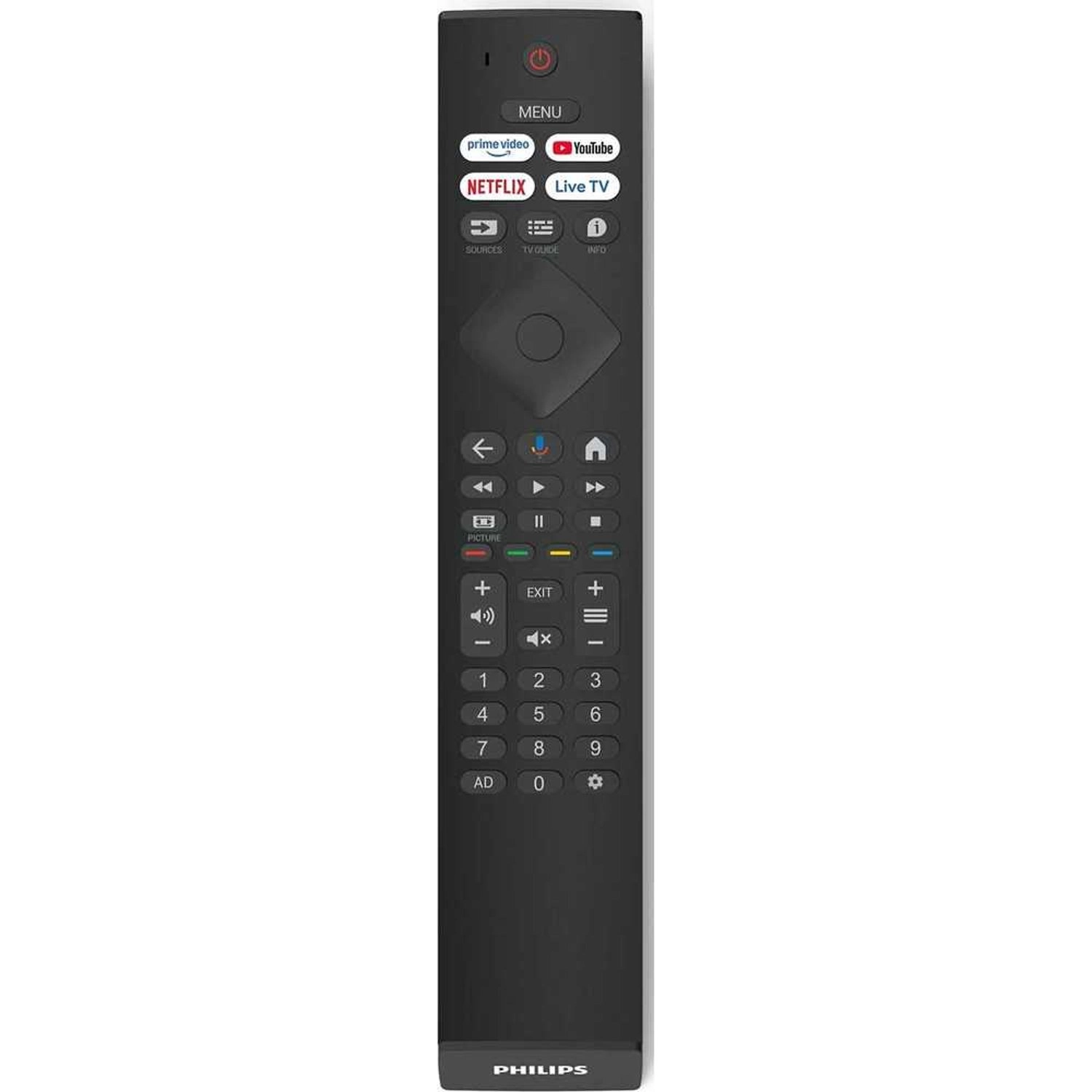 65PQT8530 - 65 in