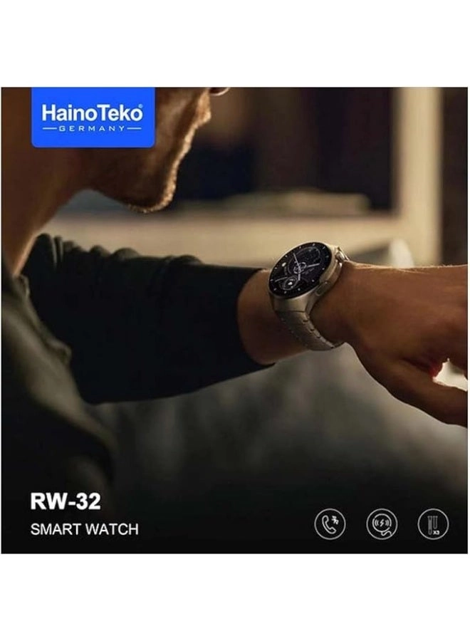 Smart Watch 4 Pro