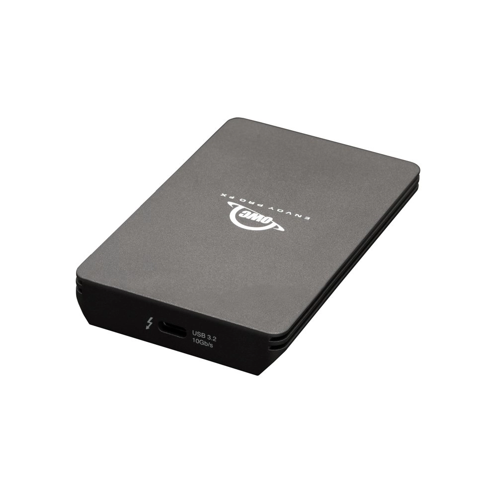 Envoy Pro FX - 4TB
