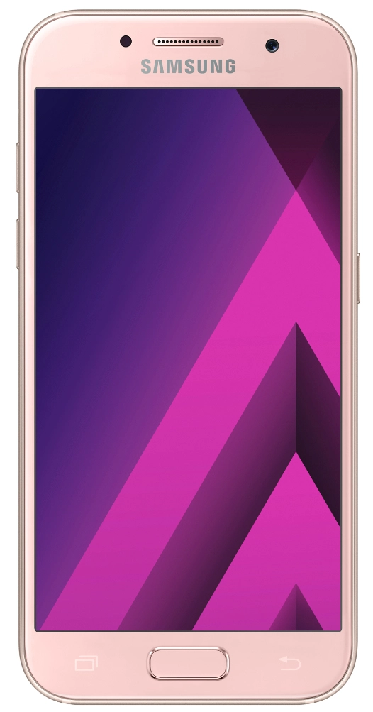 Galaxy A3 2017 - 2GB 16GB