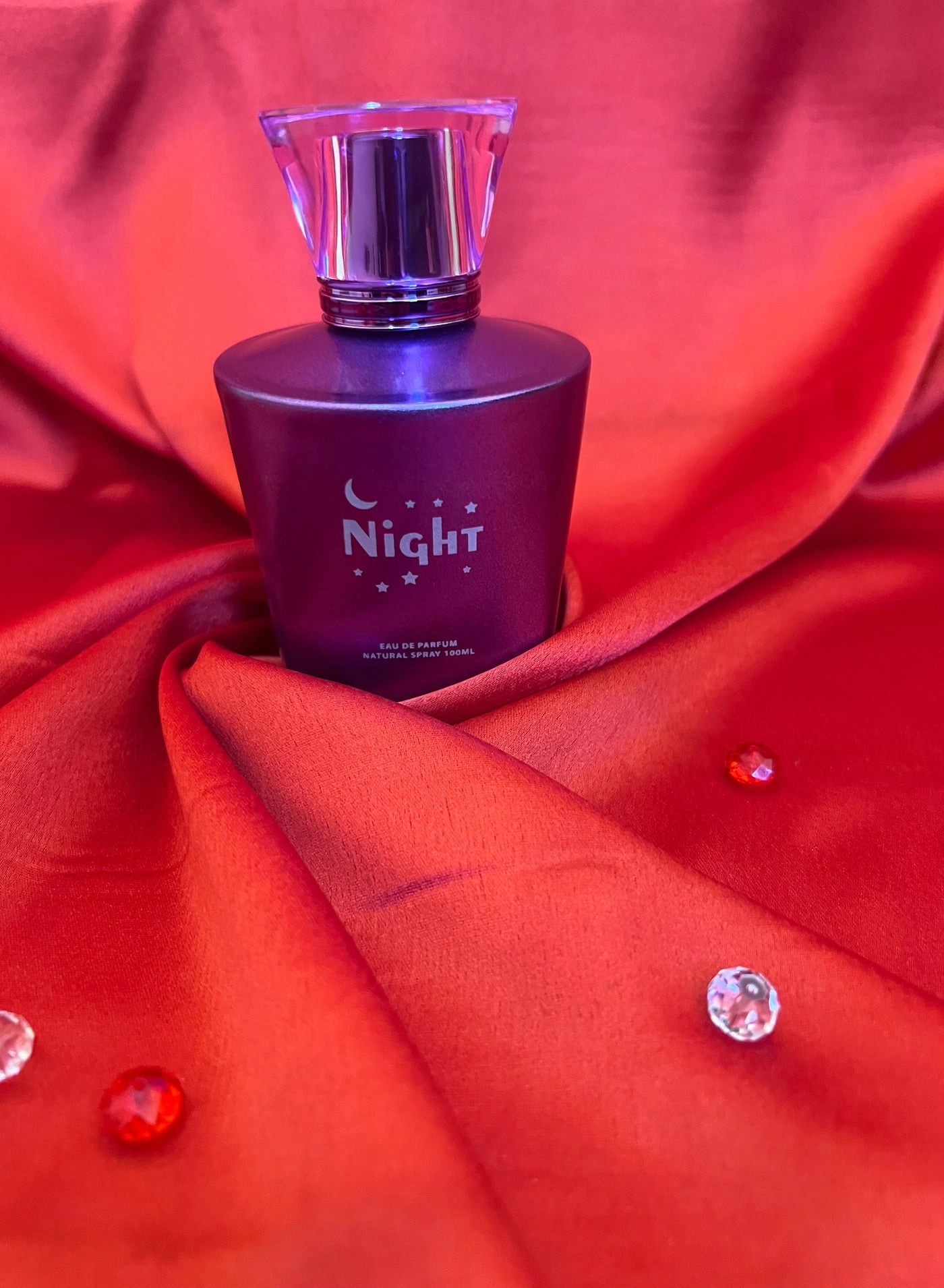 New Night - Eau de Parfum 100ml