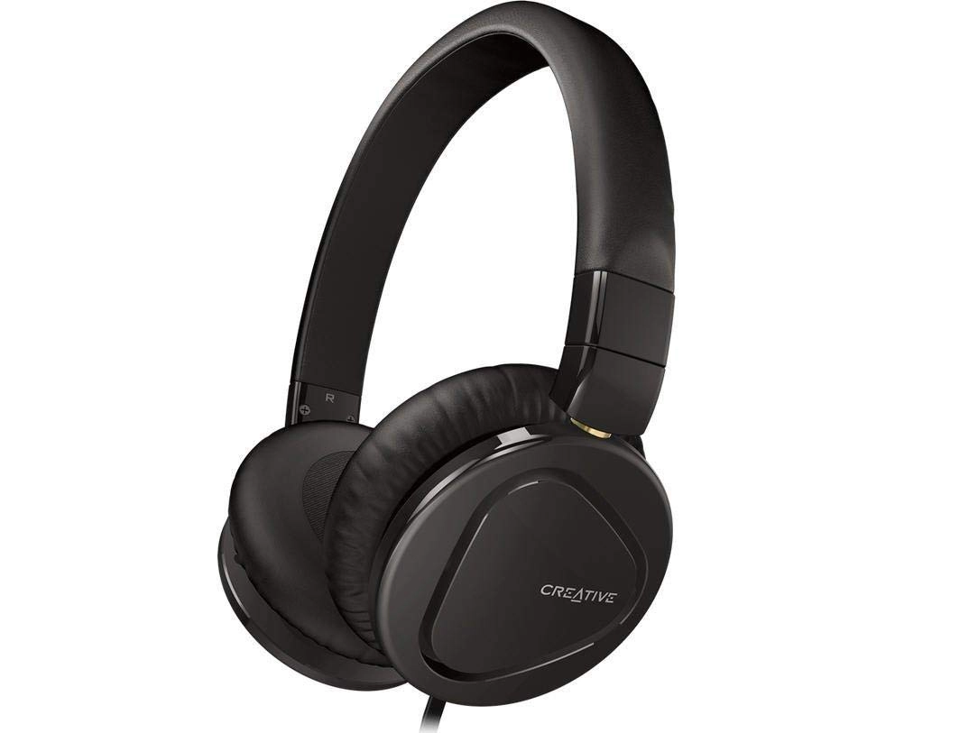 Creative Labs MA2600 Wired Headphone