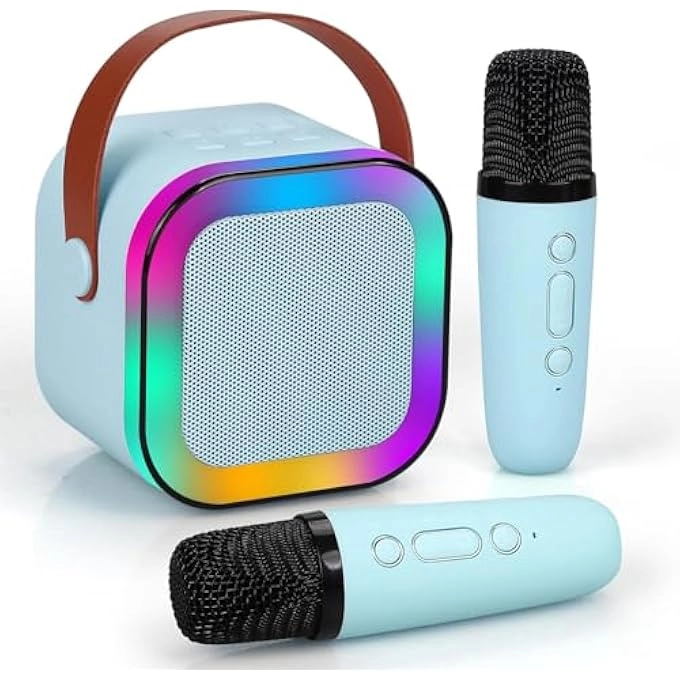 KARAOKE MACHINE - 2