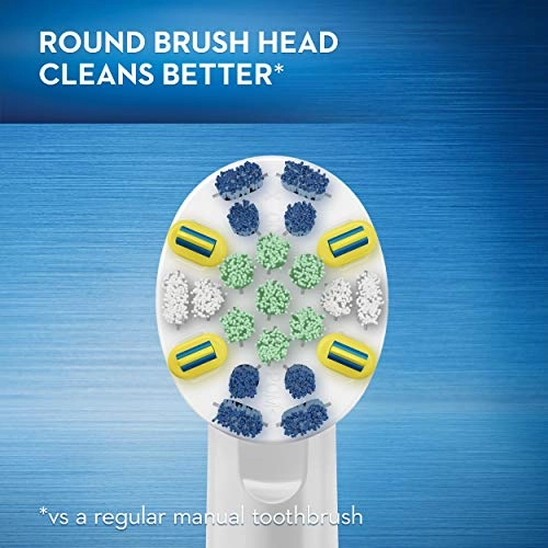 Floss Action - Rechargeable 3D Cleaning Action