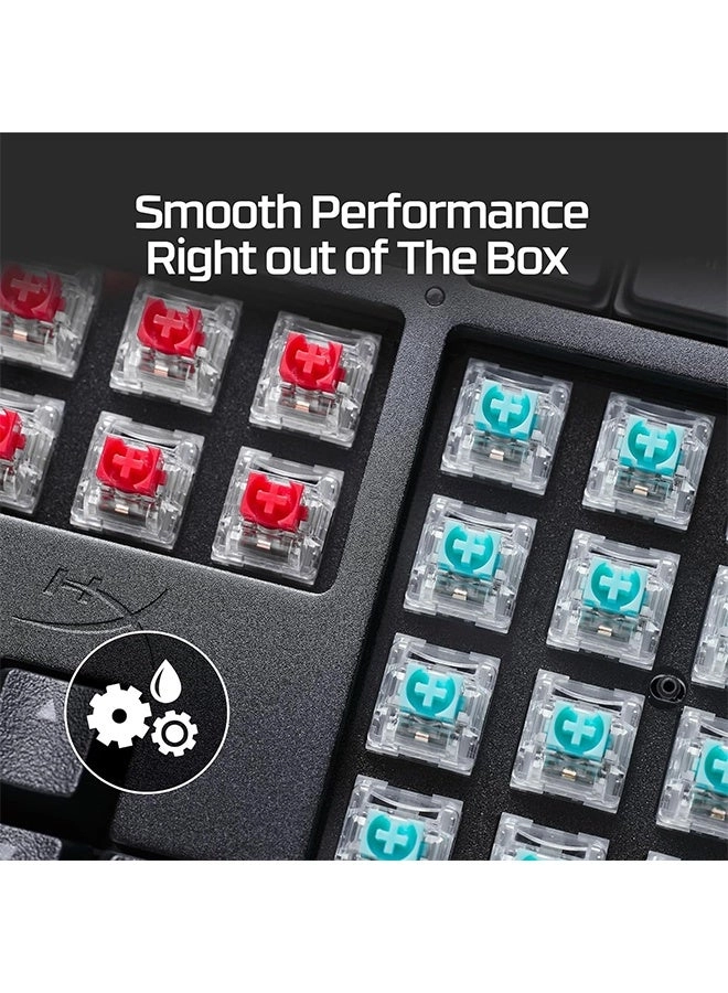 KeyBoard Switch - 30 Pcs