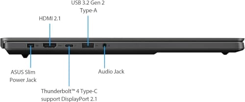 ROG Zephyrus G16 GU605CX - 16'' Core Ultra 9 285H 64GB DDR5 2TB SSD