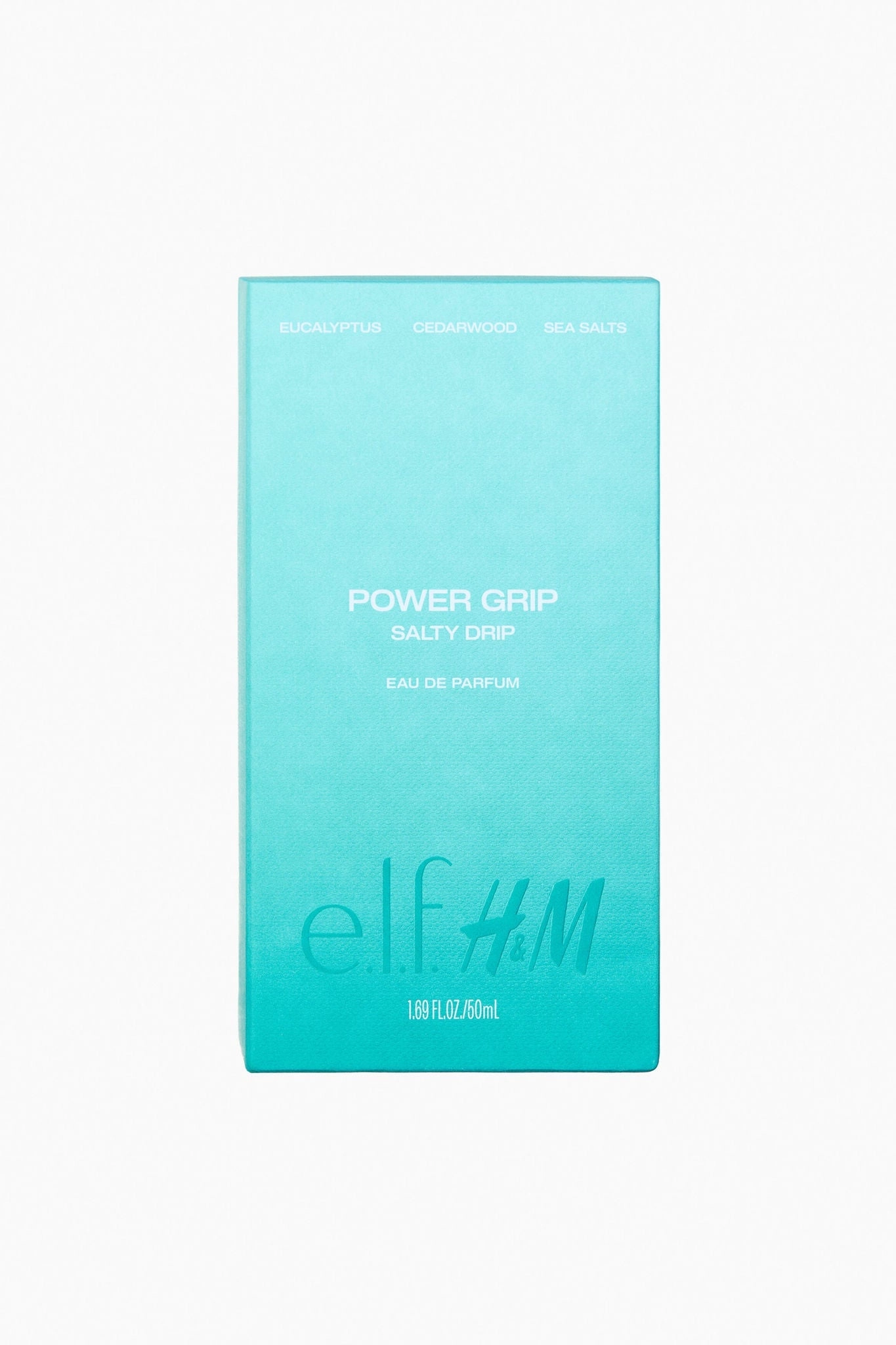 Eau de Parfum - 50 ml